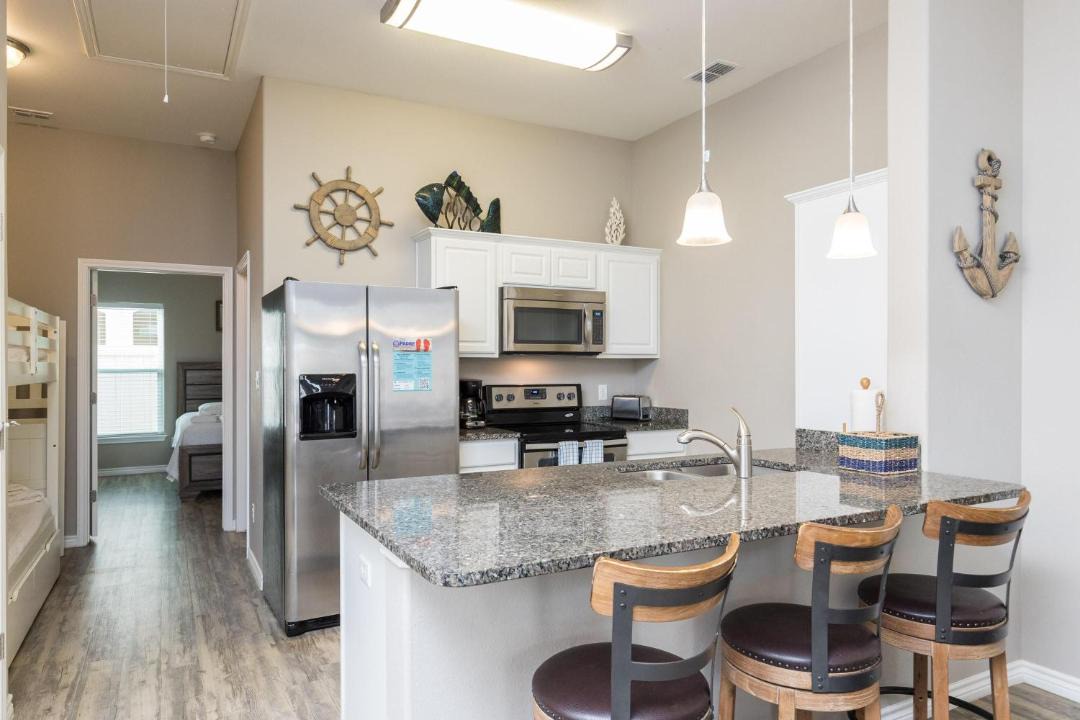 Photo of Livingroom in Corpus Christi