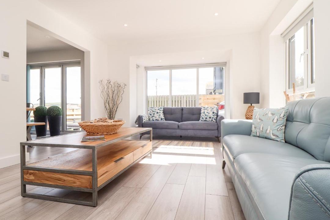 Photo of Livingroom in Tintagel