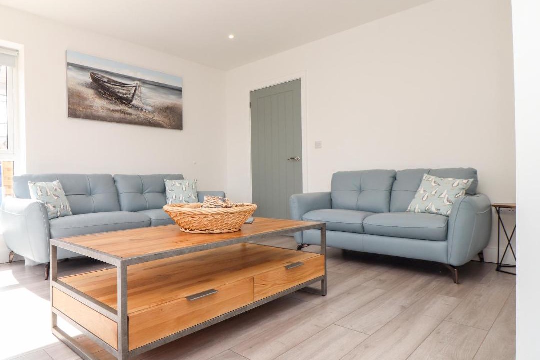 Photo of Livingroom in Tintagel