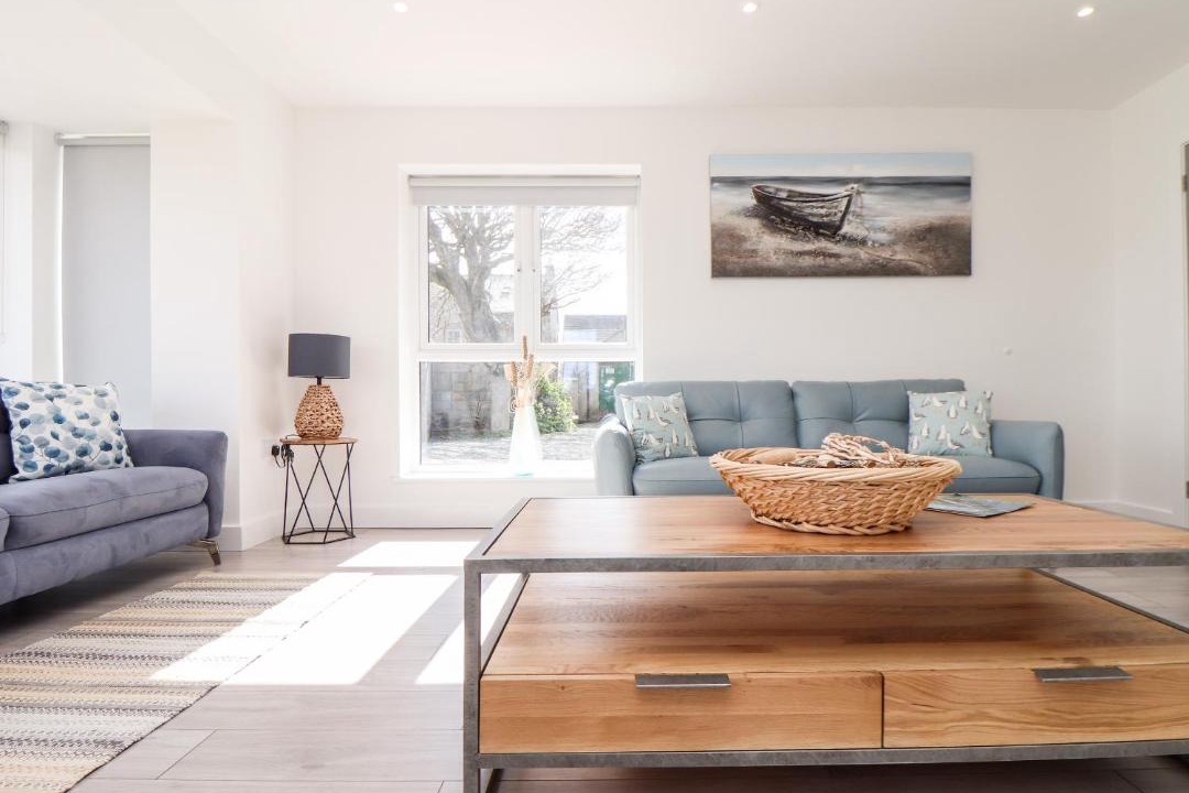 Photo of Livingroom in Tintagel