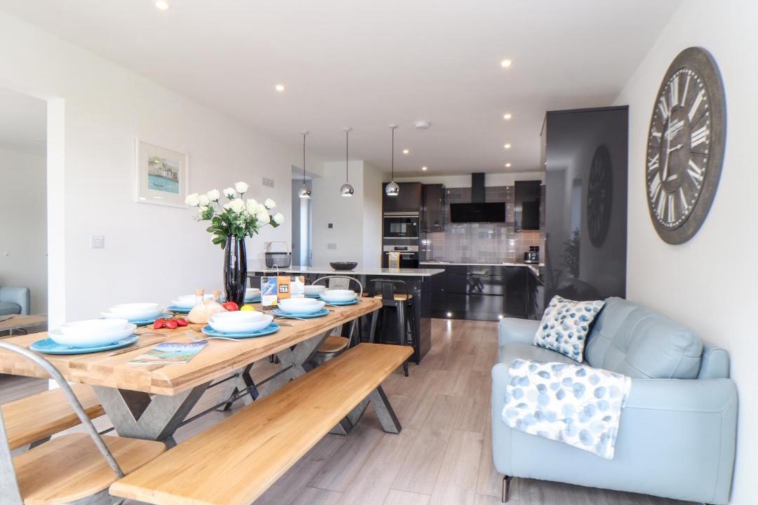 Photo of Livingroom in Tintagel