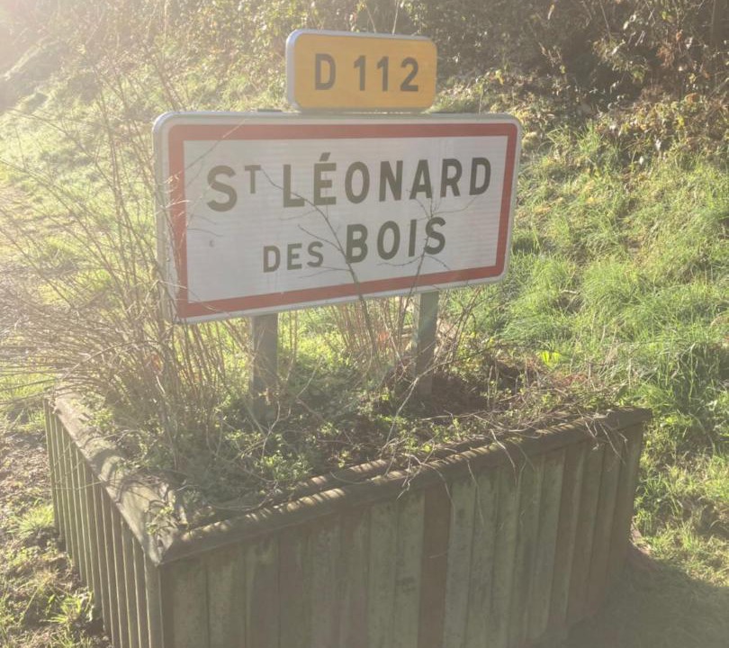 Photo of Others in Saint-Pierre-des-Nids