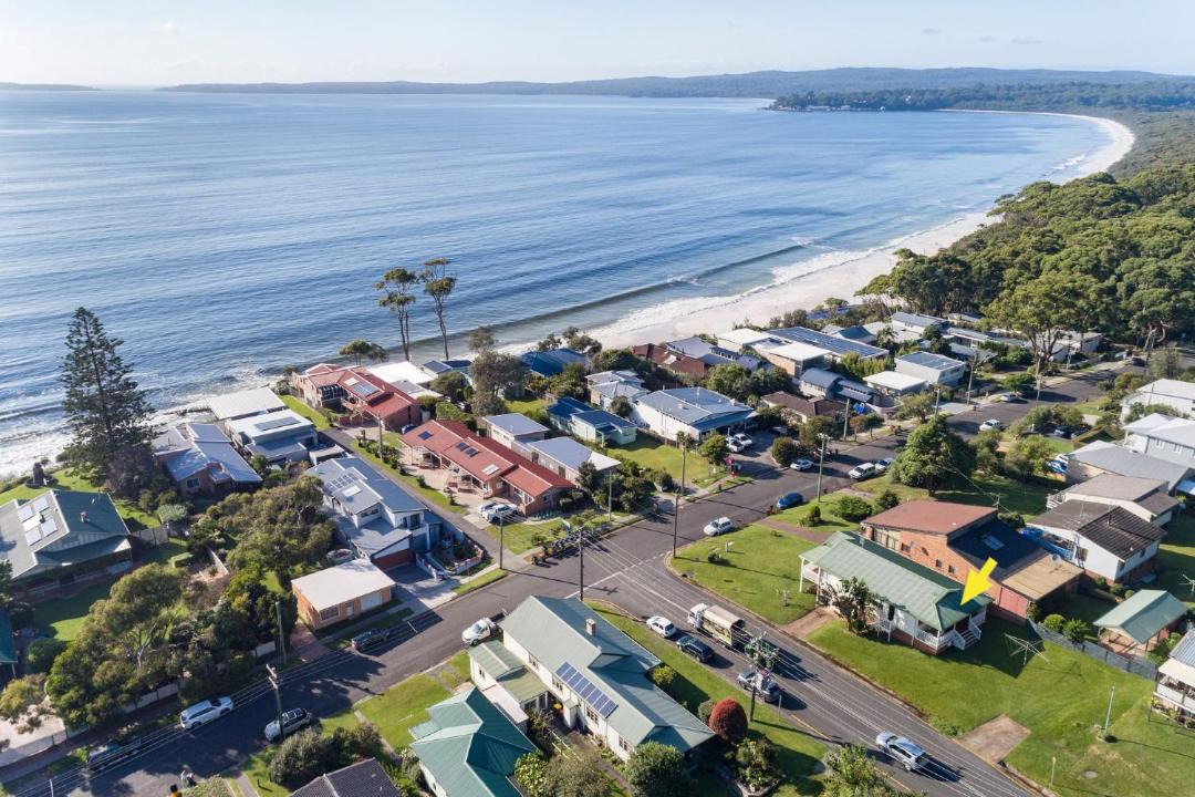 Photo of Outdoor in Hyams Beach