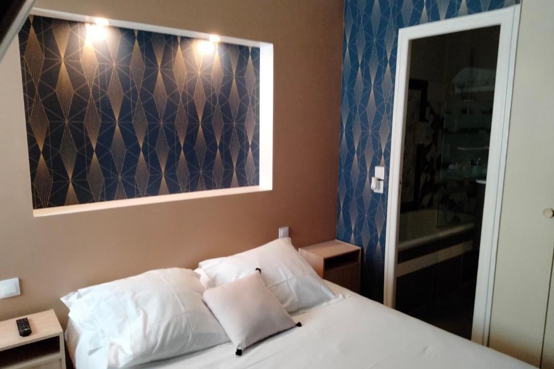 Photo of Bedroom in Centre Ville