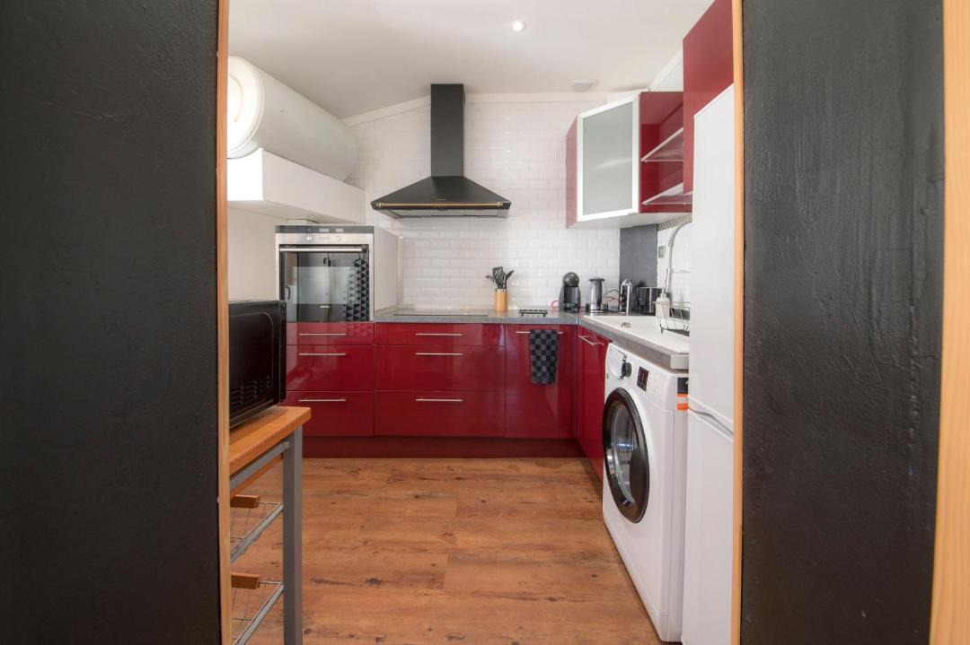 Photo of Kitchen in Montauban