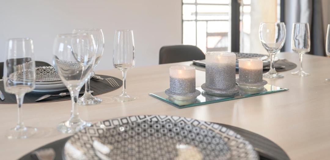 Photo of Livingroom in Montauban