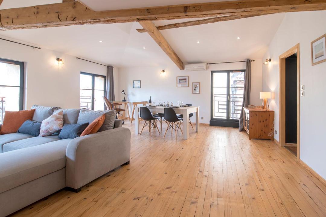 Photo of Livingroom in Montauban