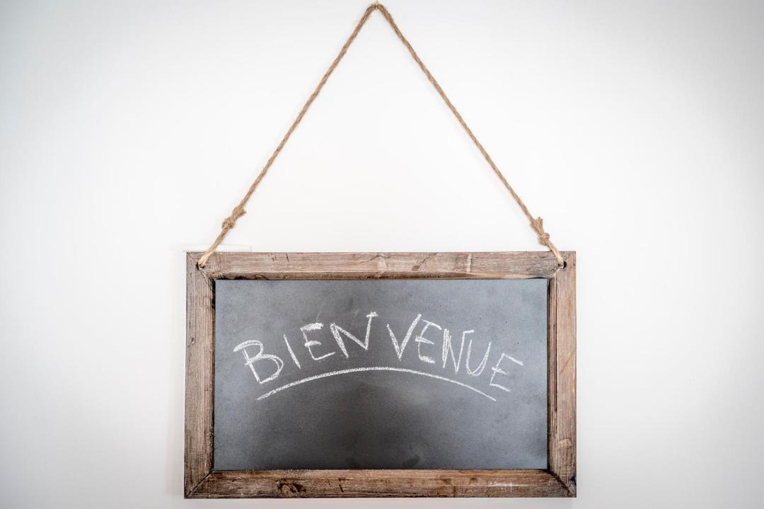 Photo of Bedroom in Montauban