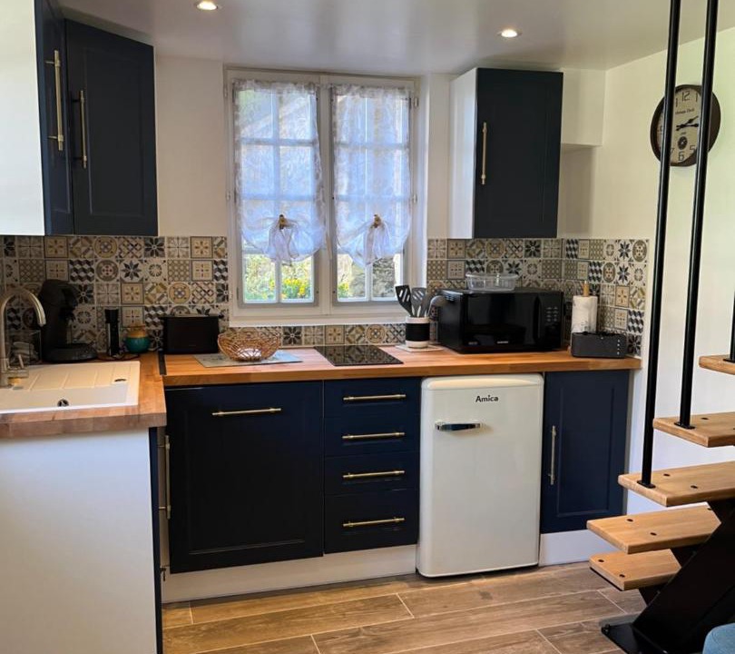 Photo of Kitchen in Retheuil