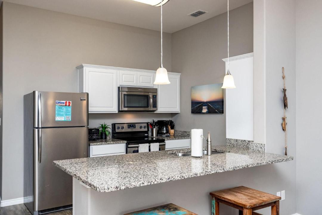 Photo of Livingroom in Corpus Christi