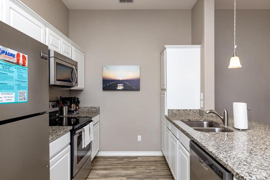 Photo of Kitchen in Corpus Christi