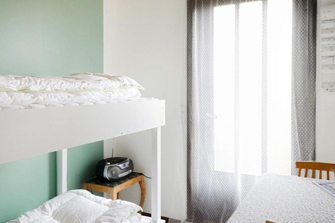 Photo of Bedroom in Hojby