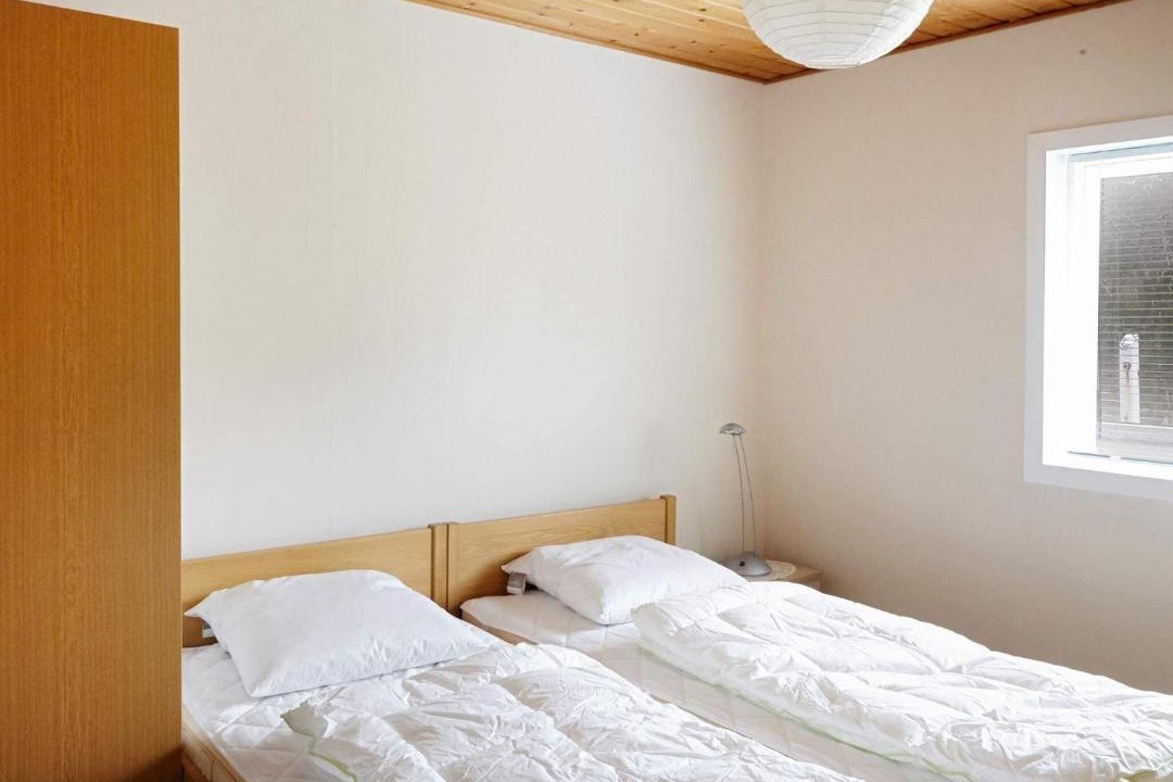 Photo of Bedroom in Hojby