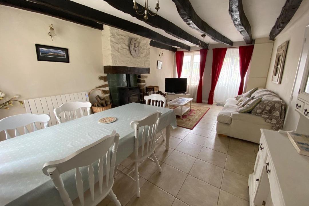 Photo of Livingroom in Meneac