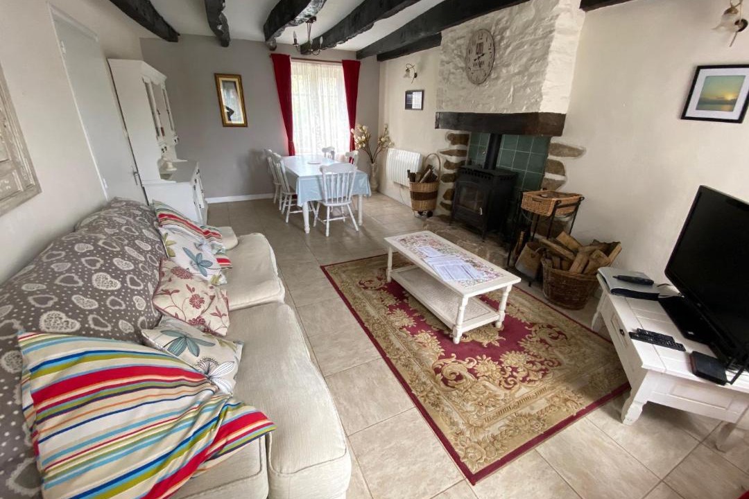 Photo of Livingroom in Meneac