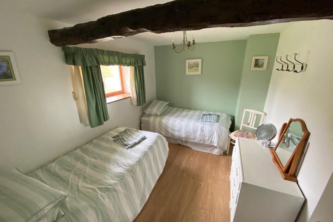 Photo of Bedroom in Meneac
