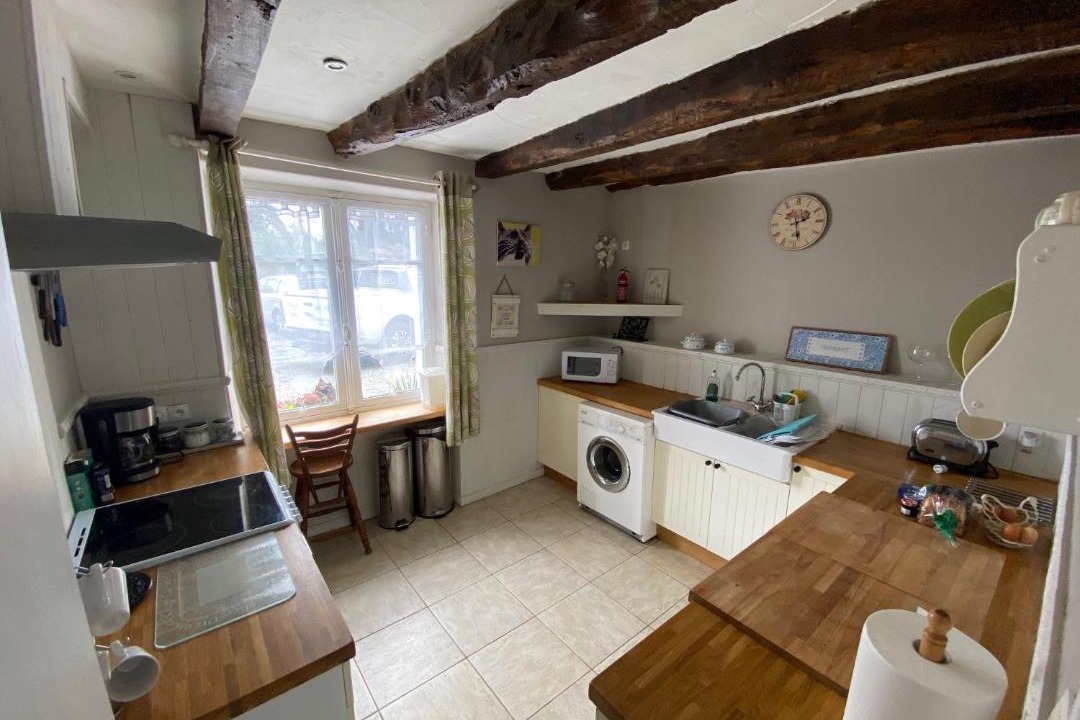 Photo of Livingroom in Meneac