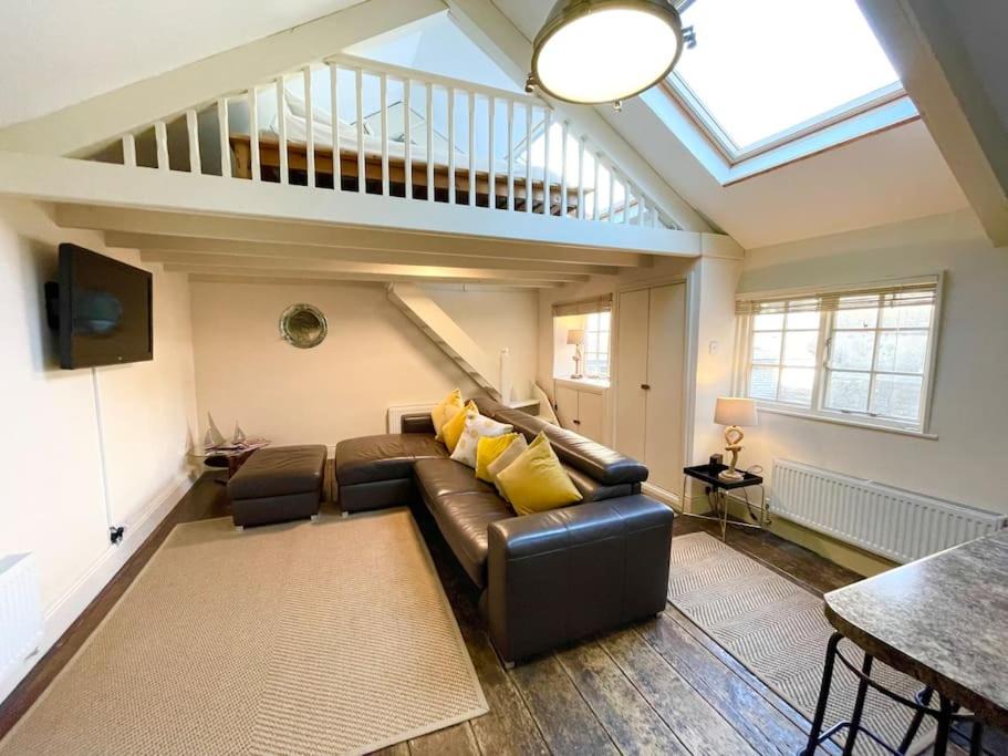 Photo of Livingroom in St Ives