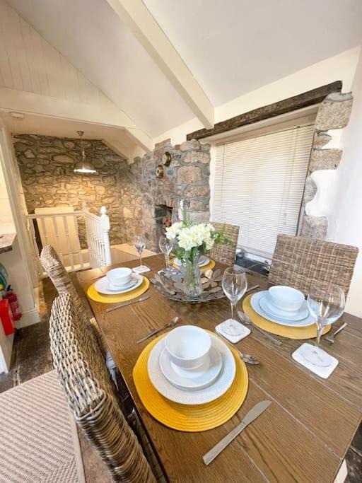 Photo of Livingroom in St Ives