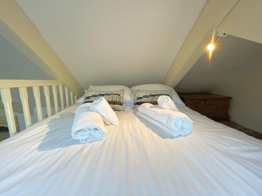 Photo of Bedroom in St Ives