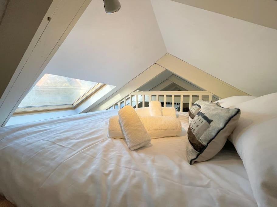 Photo of Bedroom in St Ives