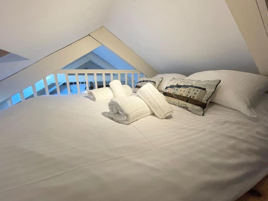 Photo of Bedroom in St Ives