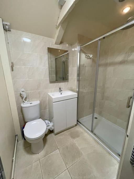 Photo of Bathroom in St Ives