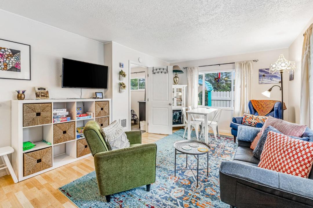 Photo of Livingroom in Seaside