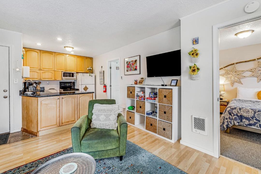 Photo of Livingroom in Seaside