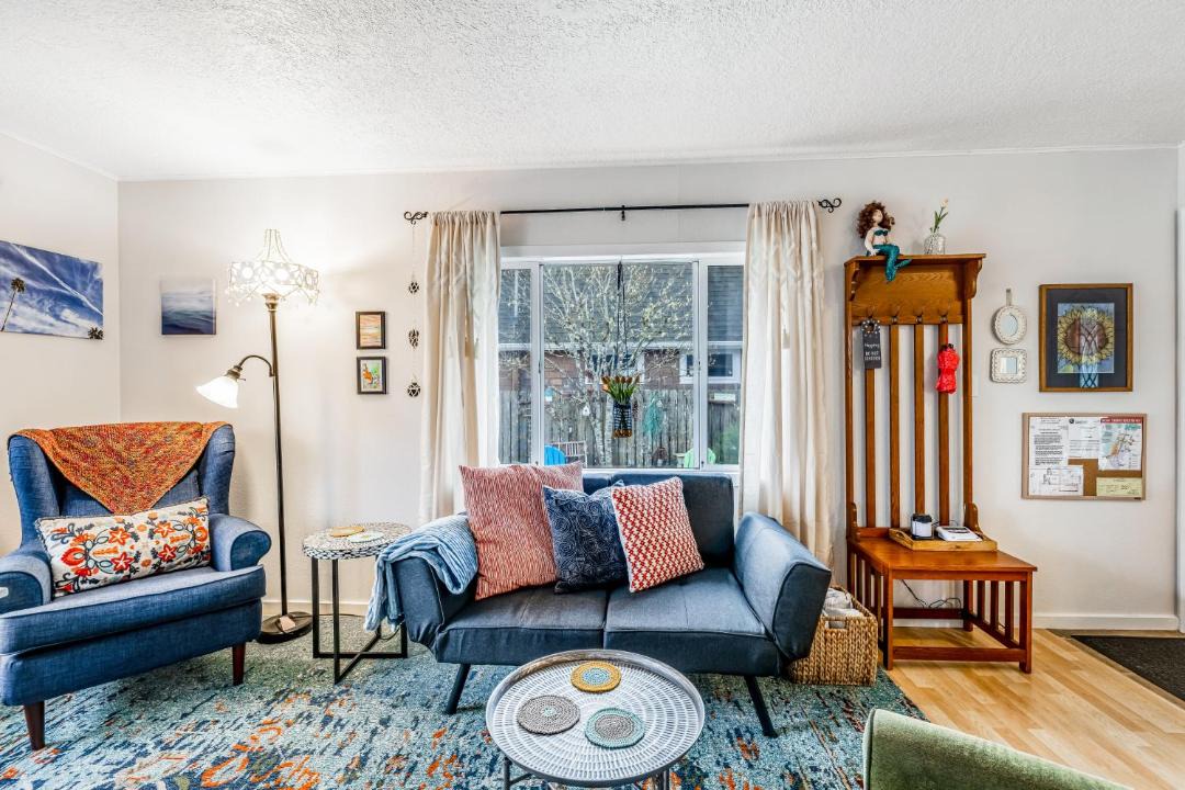 Photo of Livingroom in Seaside