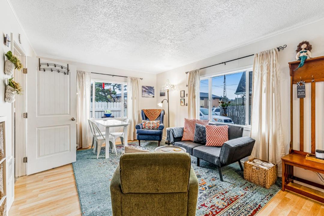 Photo of Livingroom in Seaside