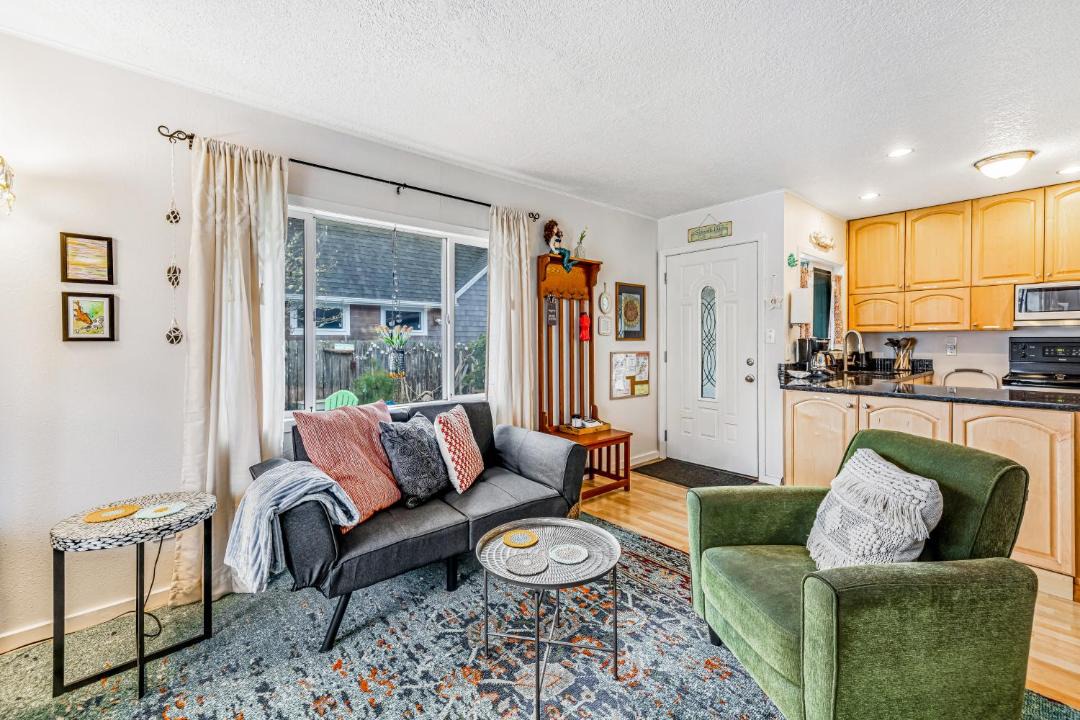 Photo of Livingroom in Seaside