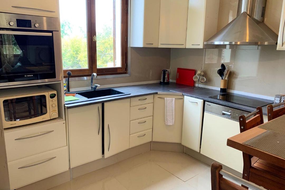 Photo of Kitchen in Saint-Brice-sous-Foret