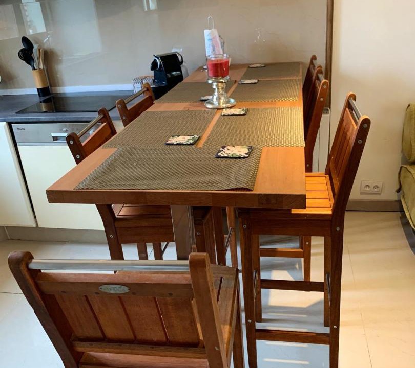 Photo of Kitchen in Saint-Brice-sous-Foret