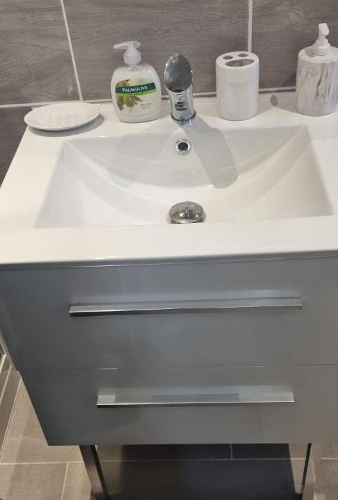 Photo of Bathroom in Saint-Quentin