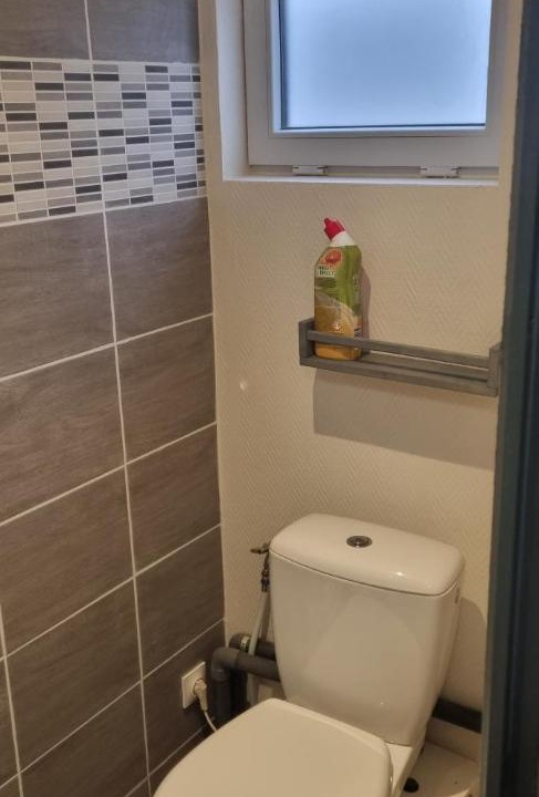 Photo of Bathroom in Saint-Quentin