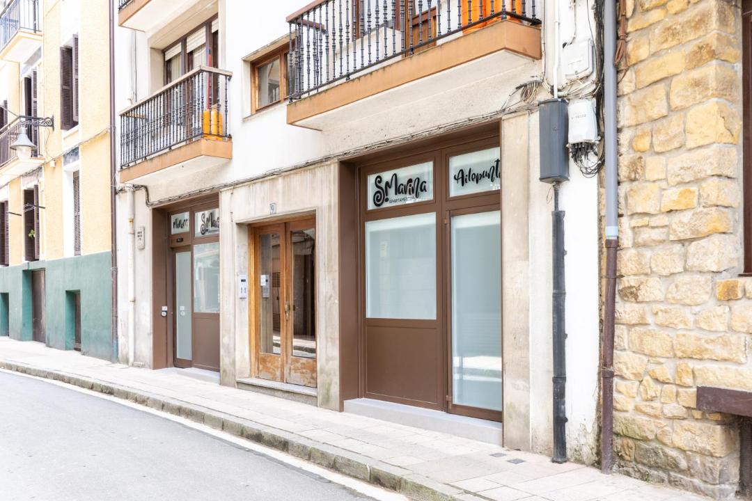 Photo of Others in Zarautz