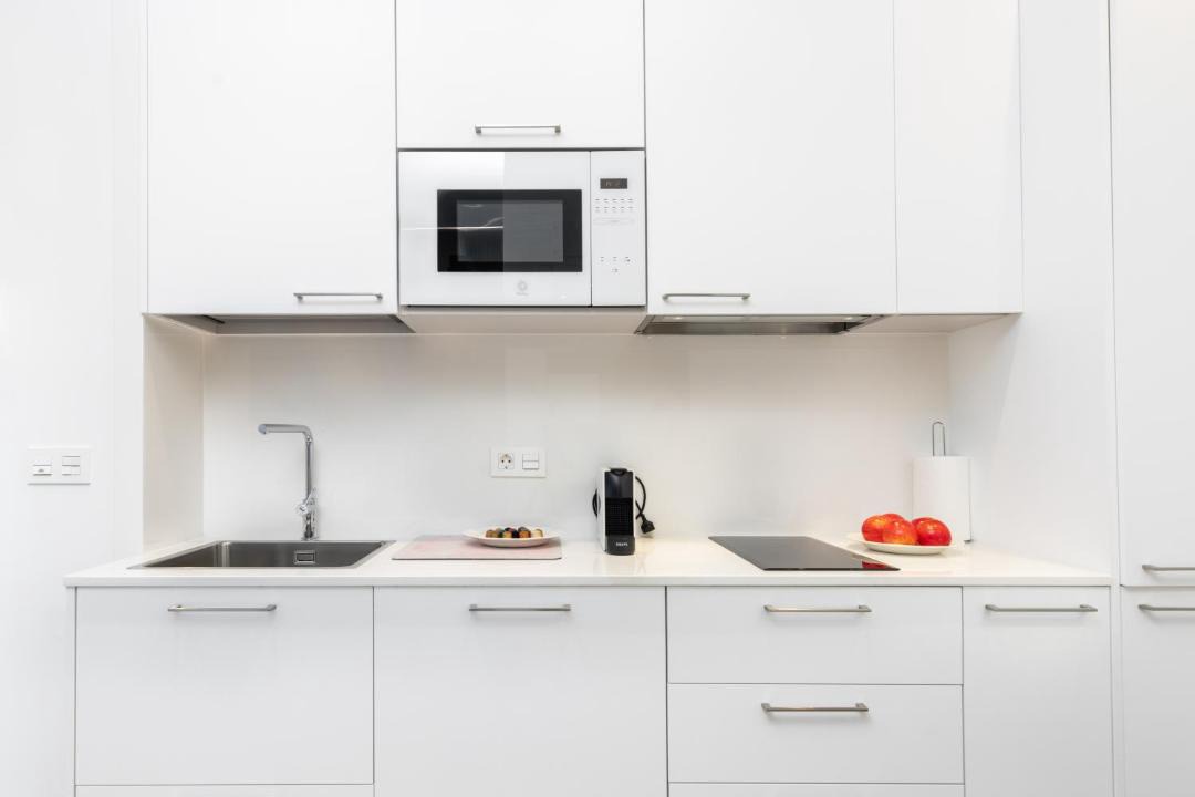 Photo of Kitchen in Zarautz