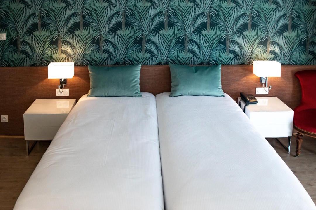 Photo of Bedroom in Florac