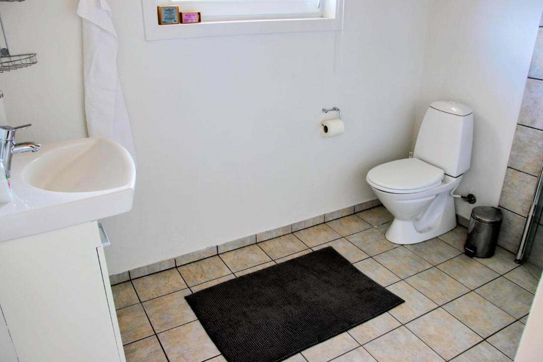 Photo of Bathroom in Ho