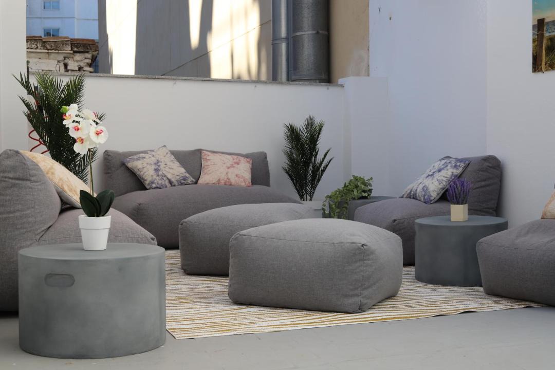 Photo of Livingroom in Sant Francesc