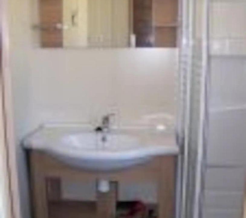 Photo of Bathroom in Casteljaloux