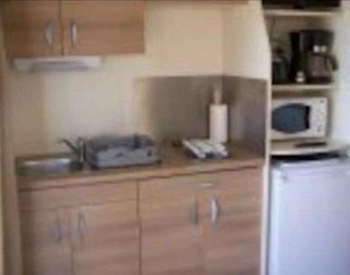 Photo of Kitchen in Casteljaloux