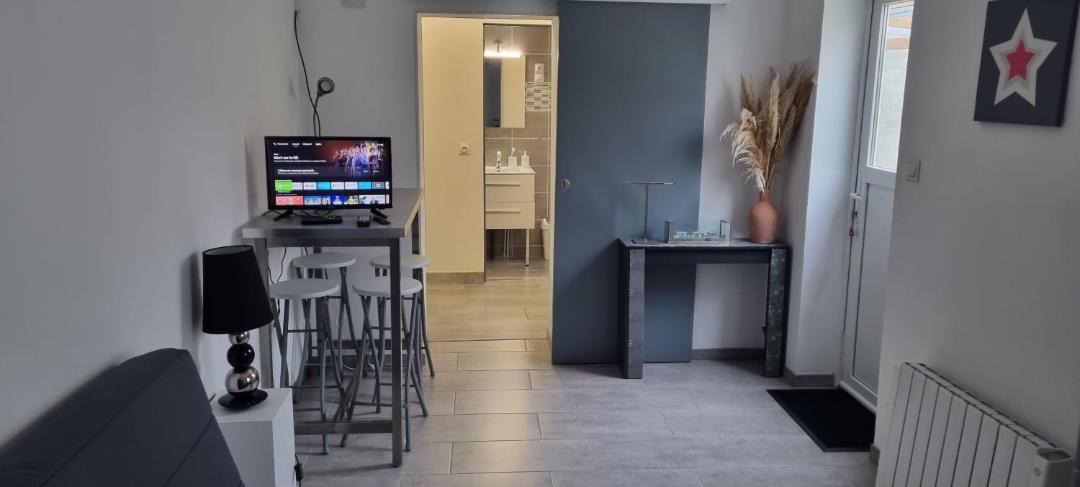 Photo of Livingroom in Saint-Quentin