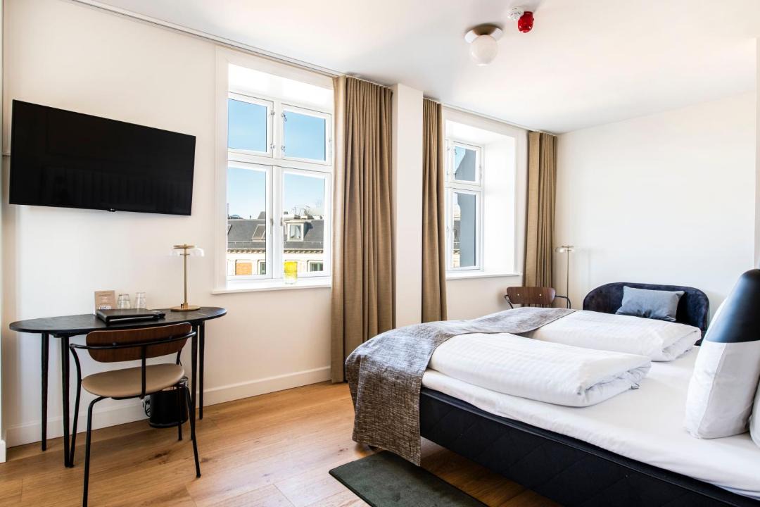 Photo of Bedroom in København V