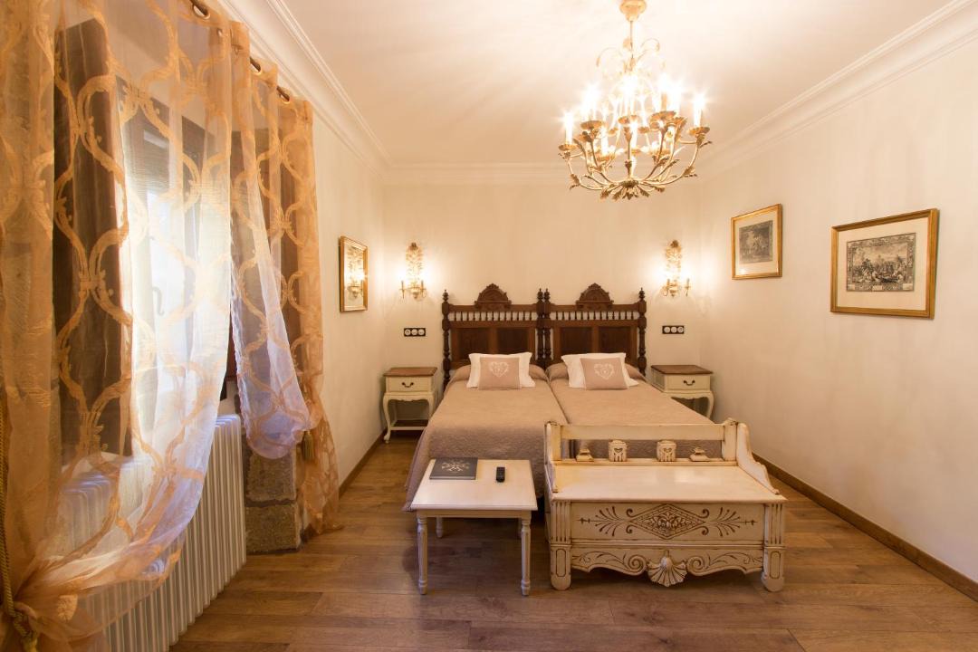 Photo of Bedroom in Sajazarra