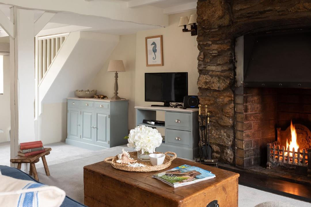 Photo of Others in Saint Endellion