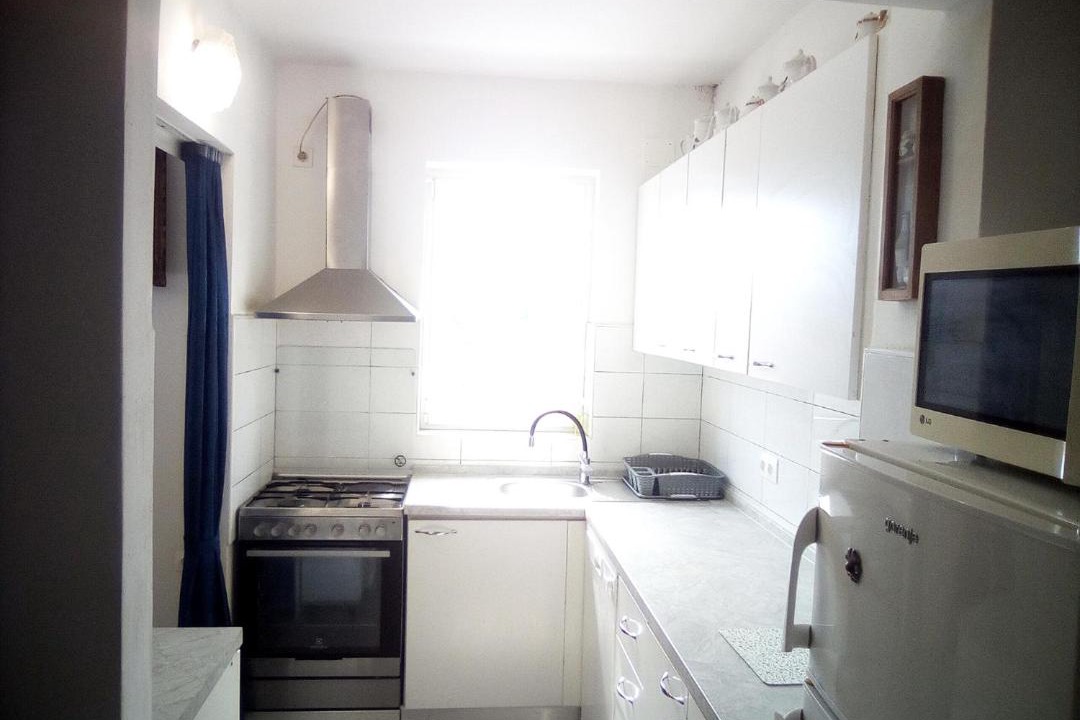 Photo of Kitchen in Biograd na Moru