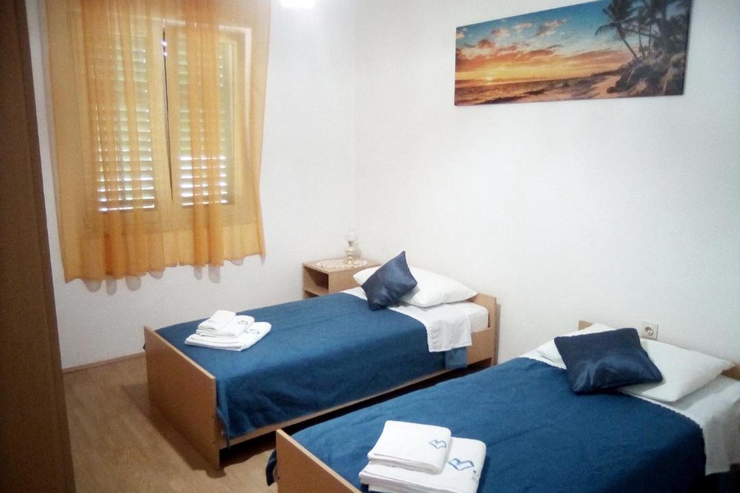 Photo of Bedroom in Biograd na Moru