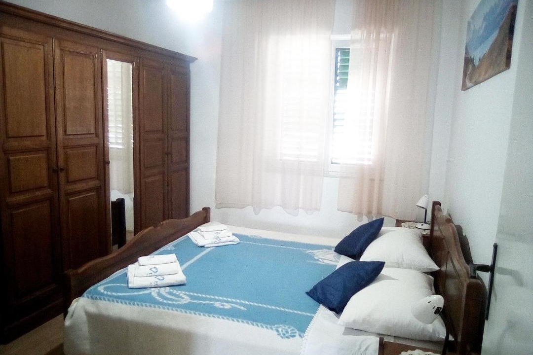 Photo of Bedroom in Biograd na Moru